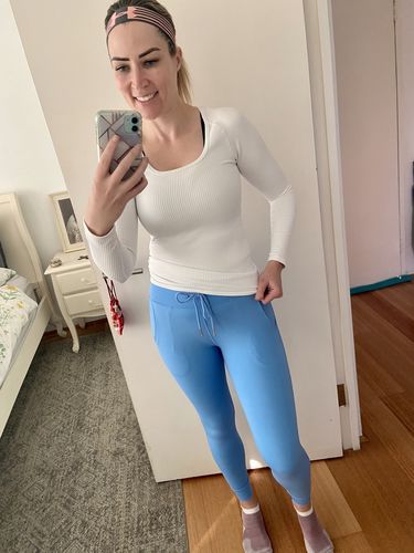 Customer photo review of Jights