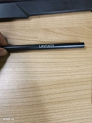 Customer photo review of LAVOSSY BEARD FILLER PENCIL