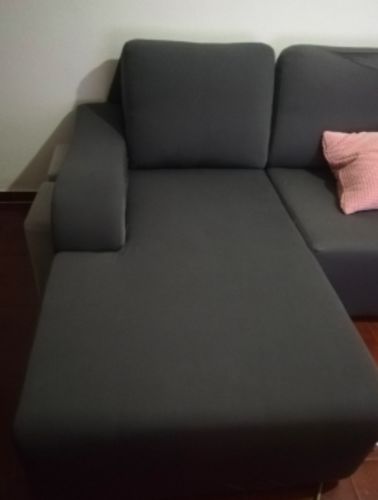 Customer photo review of Classic Hoes