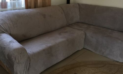 Customer photo review of Classic Hoes