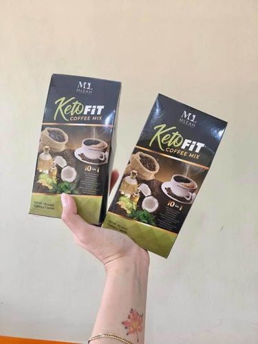 Customer photo review of VIP C PACKAGE 5 BOXES