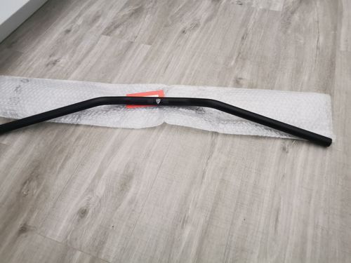 Customer photo review of Guidon bas CNC racing