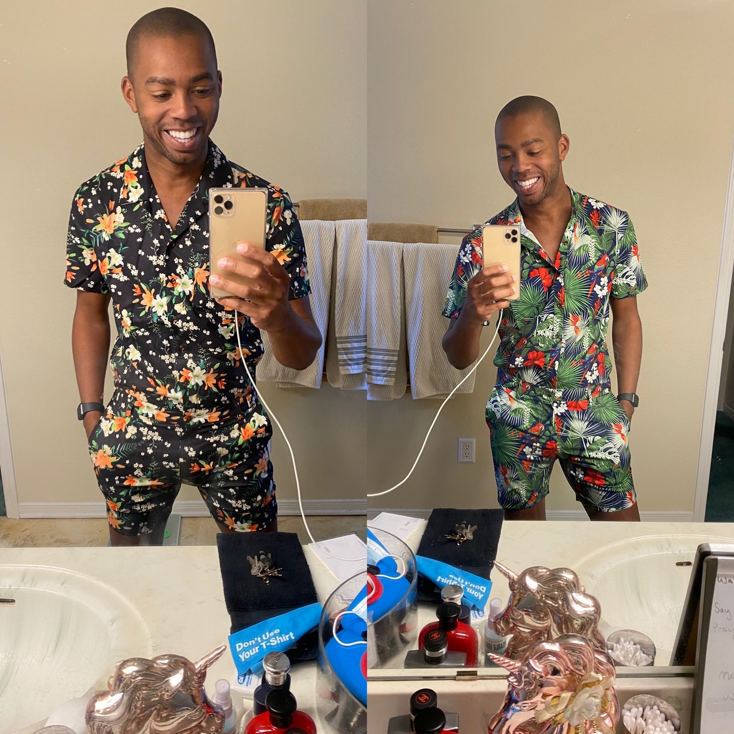 Customer photo review of JUMPERJACK