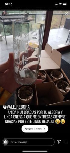 Customer photo review of Piscoleros