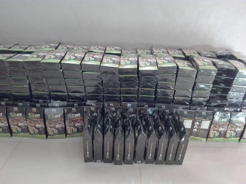 Customer photo review of RESELLER PACKAGE (30 BOXES)