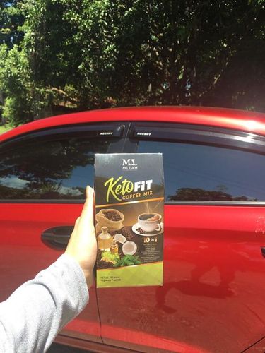 Customer photo review of VIP B PACKAGE 9 BOXES ALL