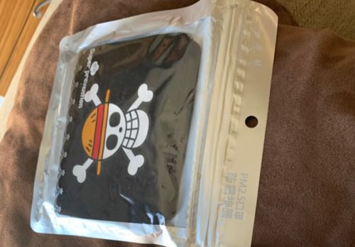 Customer photo review of Masques One Piece