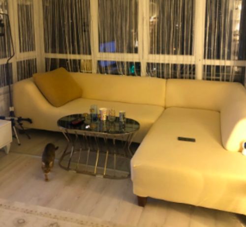 Customer photo review of Classic Hoes