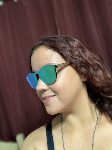 Customer photo review of Esperanza