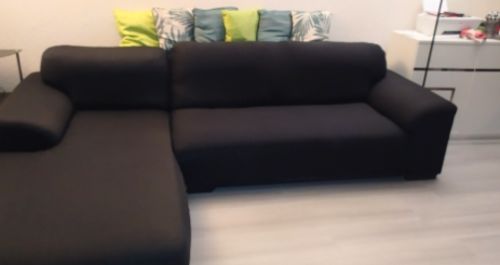 Customer photo review of Classic Hoes