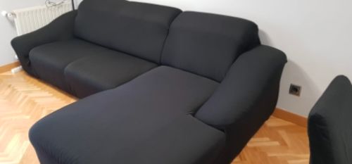 Customer photo review of Classic Hoes