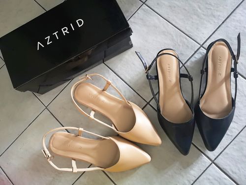 Customer photo review of Gian Black