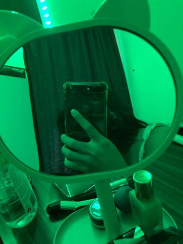 Customer photo review of LED Remote Light Kit