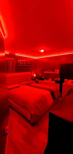 Customer photo review of LED Remote Light Kit