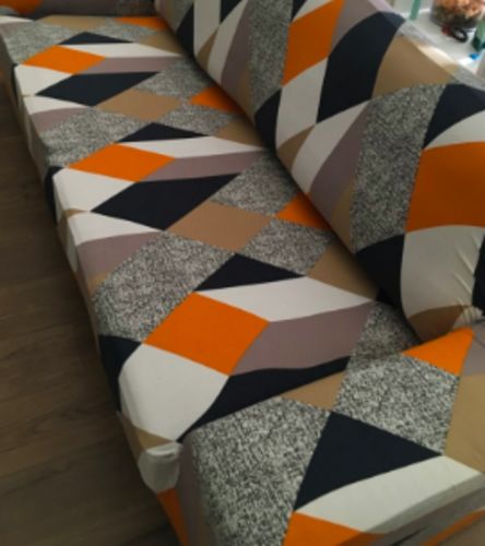 Customer photo review of Classic Hoes