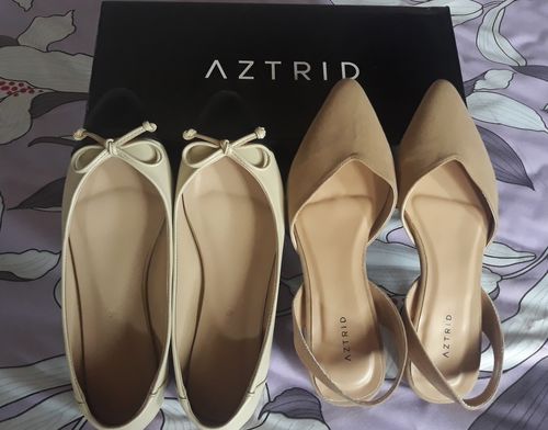 Customer photo review of Dawn Beige