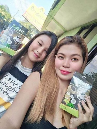 Customer photo review of VIP A PACKAGE 12 BOXES ALL