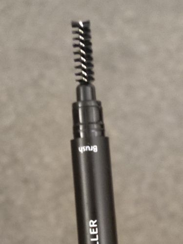 Customer photo review of LAVOSSY BEARD FILLER PENCIL