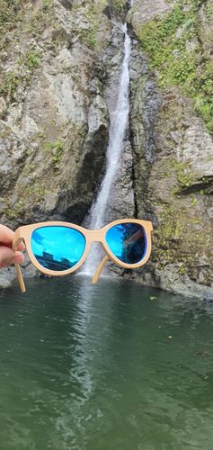 Customer photo review of Oasis