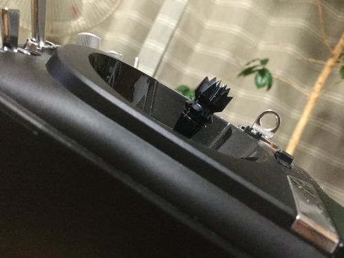 Customer photo review of Vector Gekko Tx Stick End (M3/M4)