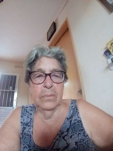 Customer photo review of Cesta Básica Econômica Kit