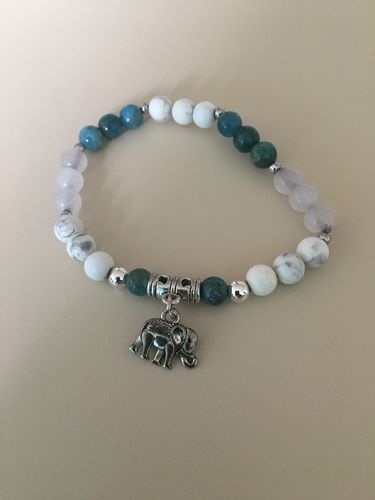 Customer photo review of BRACELETS FORME
