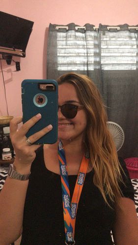 Customer photo review of Ajonjolí