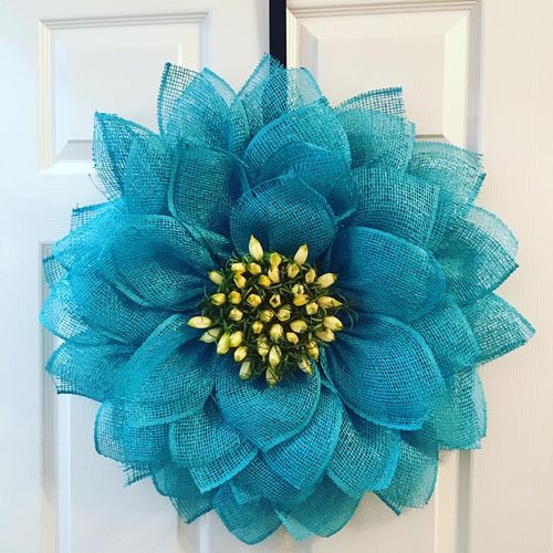 Customer photo review of 12" Flower Board UITC-SF