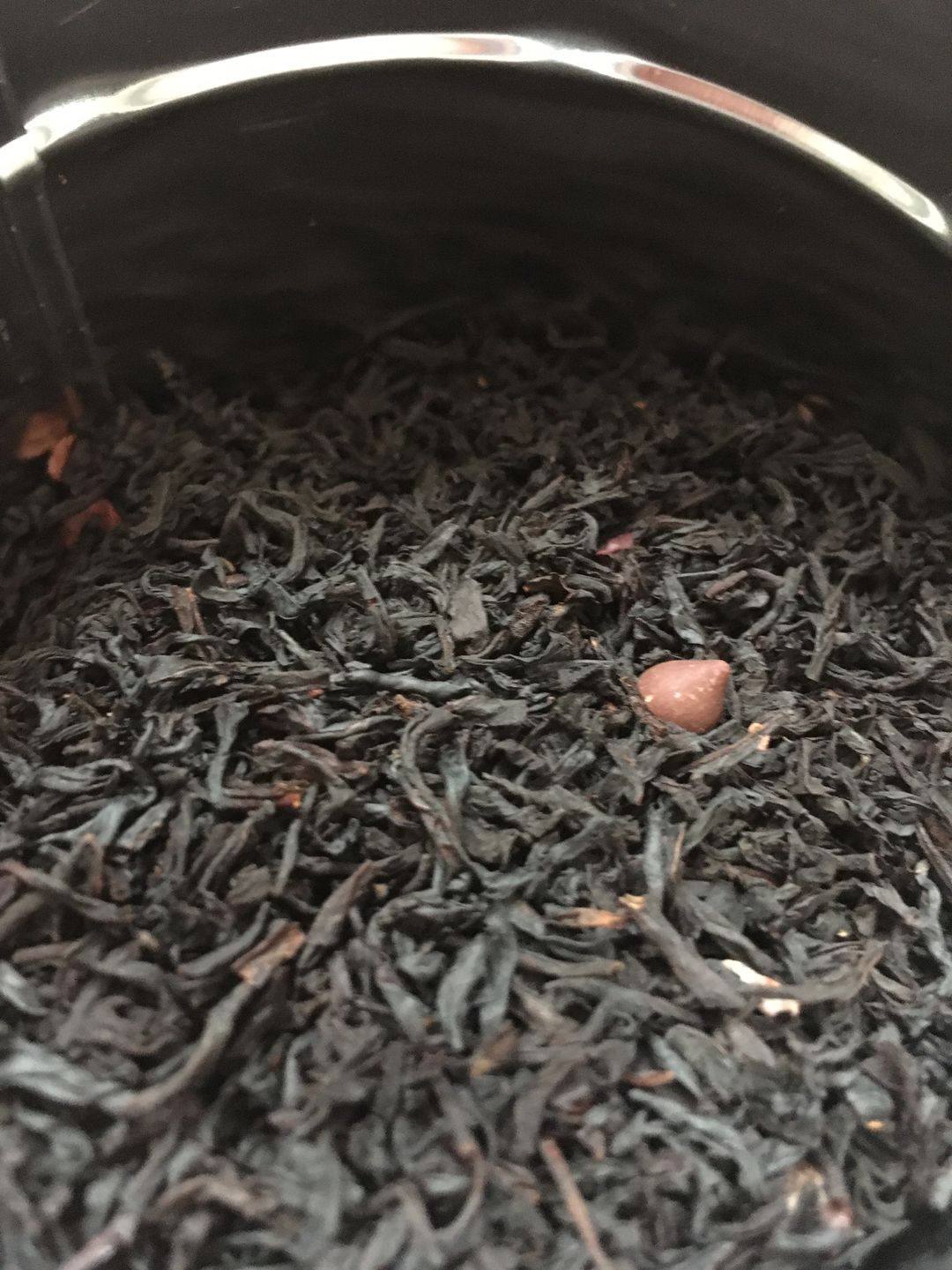 Customer photo review of Chocolate Chip