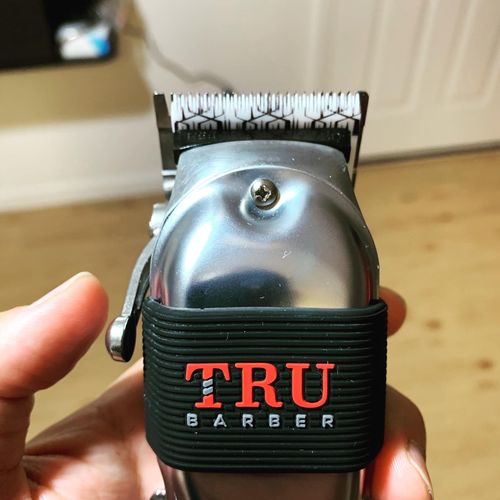 Customer photo review of SPX Fade blade