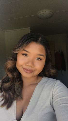 Customer photo review of Micdrop Kristin - hazel