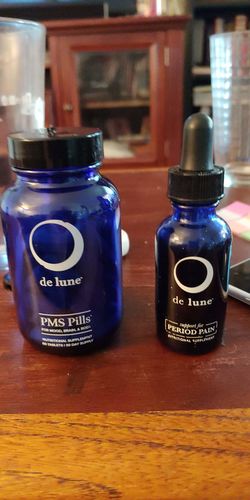 Customer photo review of Pain Tonic