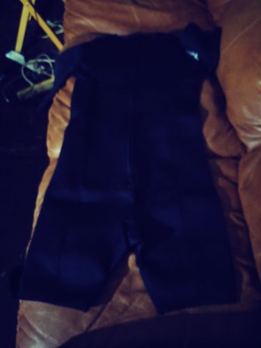 Customer photo review of Kewlioo Neoprene Weight Loss Sauna Suit (Unisex)