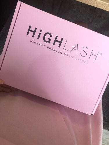 Customer photo review of SHYGIRL STARTER SET.