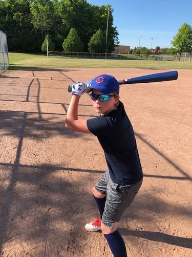 Customer photo review of CUSTOM CUT PS17T