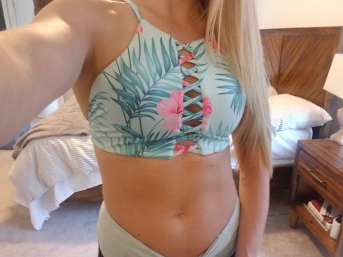 Customer photo review of Infinity Tropical