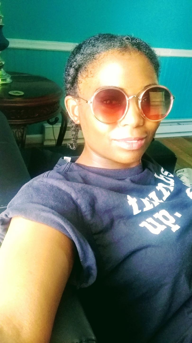 Customer photo review of Chébé powder 250 g