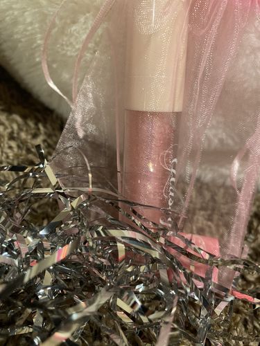 Customer photo review of Strawberry Shortcake🍰💕