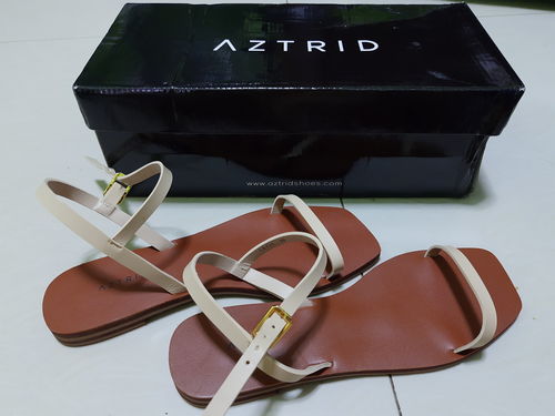Customer photo review of Cecil Beige