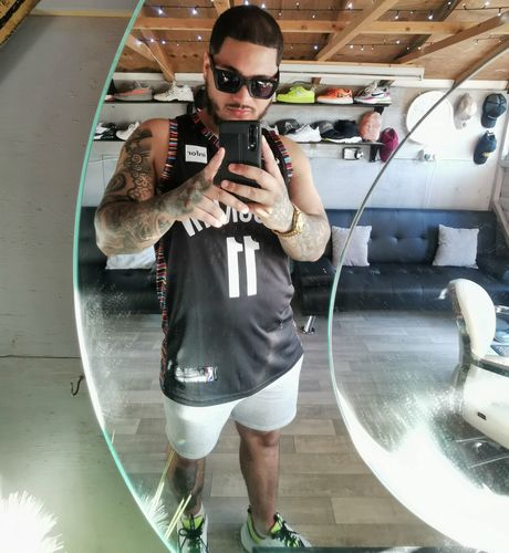 Customer photo review of Blanco - Matte Black