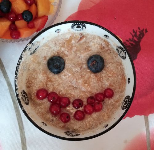 Customer photo review of Omega 3 Algenöl