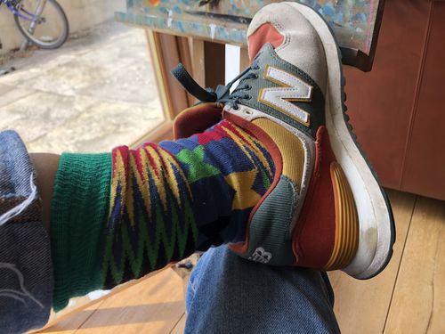 Customer photo review of The Wukuada collection