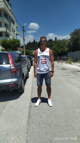 Customer photo review of HARDEN James 2020 (New City Edition)