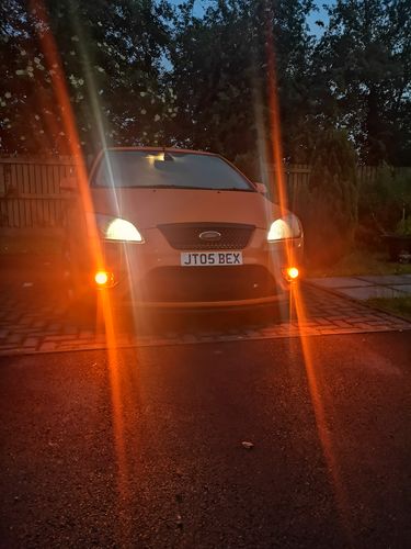 Customer photo review of Ford Focus ST MK2 Pre-Facelift (2005 - 2008)