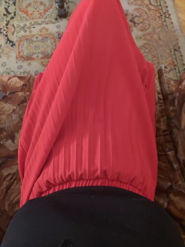 Customer photo review of Fusta Ventura