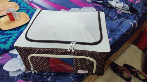 blushbees waterproof portable storage bolsas