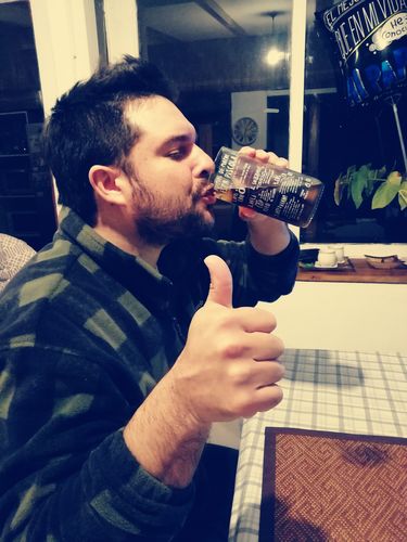 Customer photo review of Piscoleros