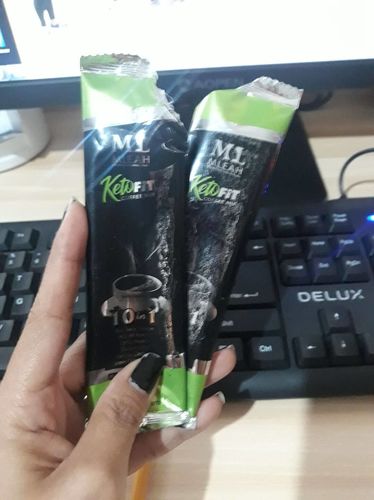 Customer photo review of TASTER PACK 2 BOXES