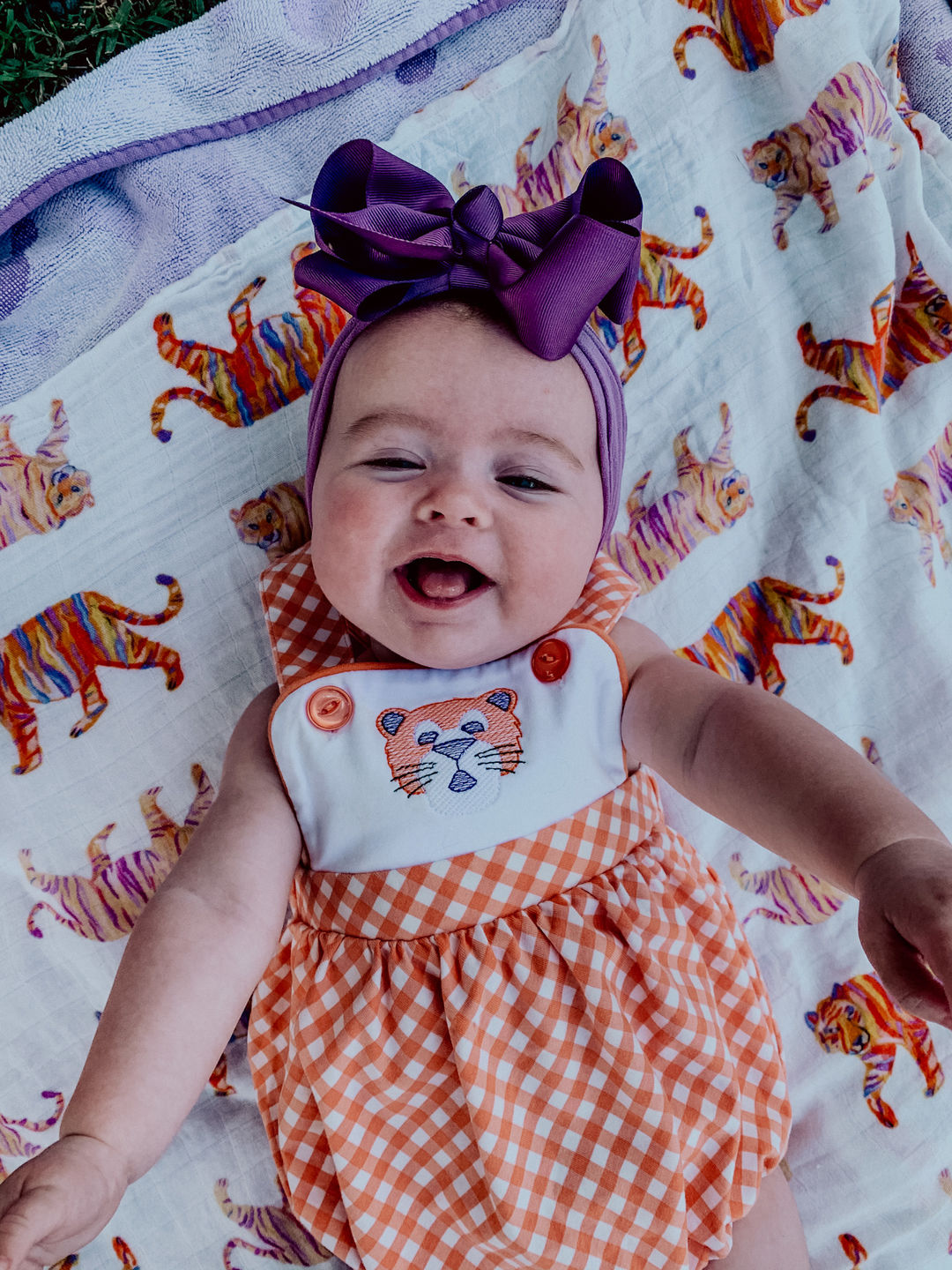 Customer photo review of Easy Tiger