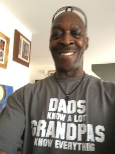 Customer photo review of Nu Gold ANKH Chain